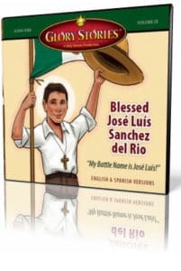 The story of Jose Sanchez del Rio