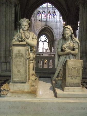 Photos of Basilica Cathedral of Saint-Denis, Saint-Denis