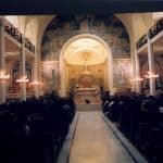 Mass at the Shrine of the Miraculous Medal