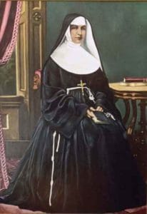 Blessed Marianne Cope