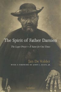 Click above to check out this great book on the life of Father Camien