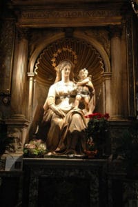 Our Lady of Safe Delivery