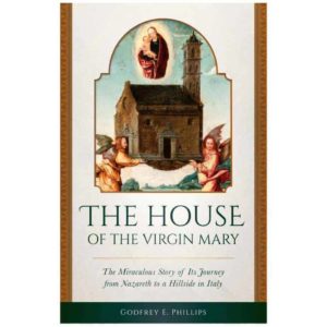 Order this great book...The House of the Virgin Mary