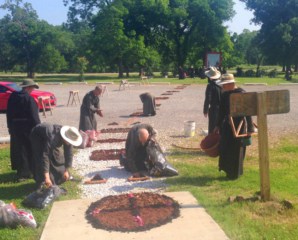 Hulbert, Oklahoma: Our Lady of Clear Creek Abbey - The Catholic Travel ...