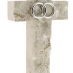 Jerusalem stone wall cross makes an excellent gift