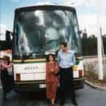 Bus driver & Escort are usually included in self-guided tours