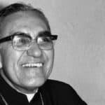 Saint Oscar Romero