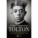 Augustus Tolton from slave to priest by Dcn Harold Burke-Sivers