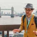 London tour guide