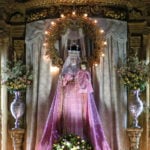 Our Lady of Good Success Quito Ecuador