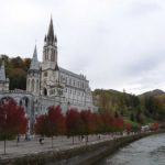 The Basilica at Lourdes