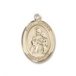 Get St. Angela Merici Medal
