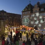 2021 Quebec Christmas Market