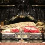 Body of St. Ambrose