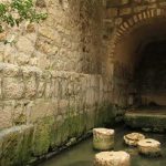 pool of siloam Jerusalem