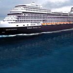 Cruises on Holland America with priest on board