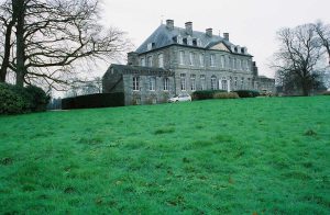 Chateau-Bouceel