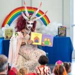 Drag Queen Story Hours in Public Schools