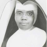Sister Wilhelmina Lancaster, OSB