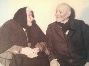 Killer of Saint Maria Goretti meets her mother