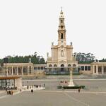 Chrine of Our Lady of Fatima