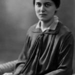Blessed Edith Stein