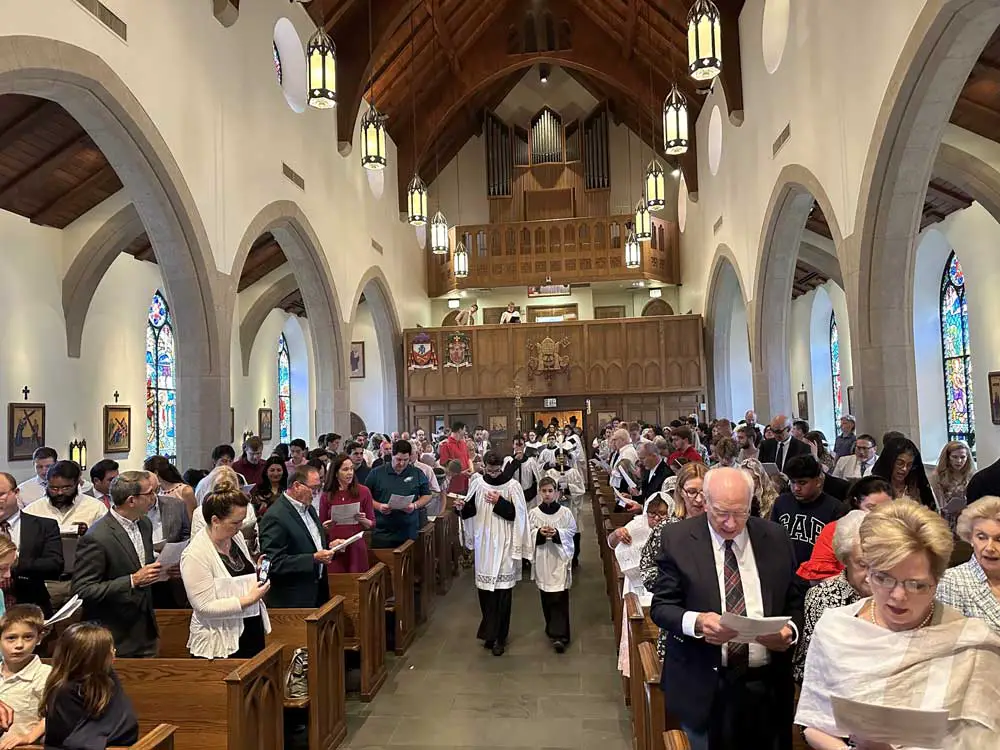 Processing in at Mass