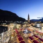 Bolzano Christmas Market Bolzano, Italy
