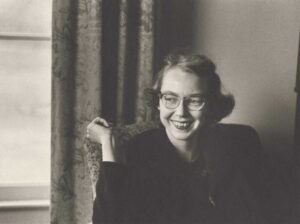 Flannery O"Connor